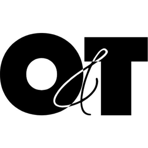 Olive & Tate logo