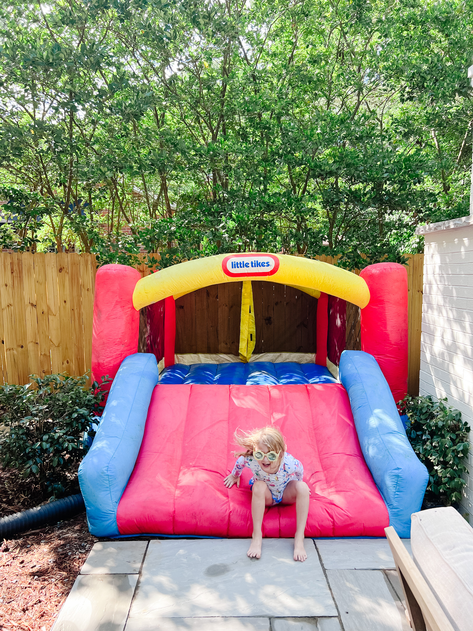 No Pool, No Problem: The Best Backyard Toys for Summer