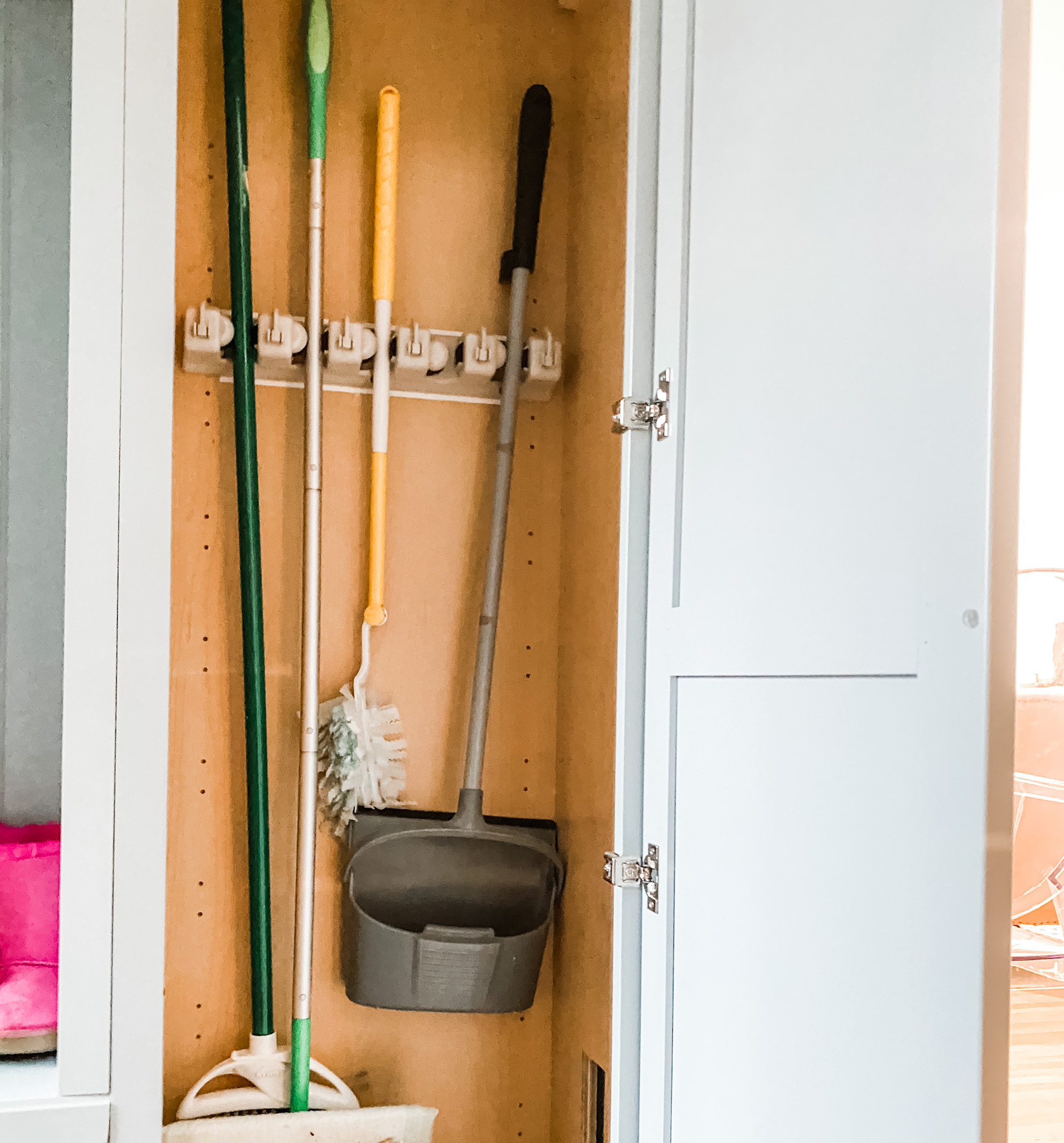 Everything You Need To Know About Designing and Organizing A Pantry and Laundry Room