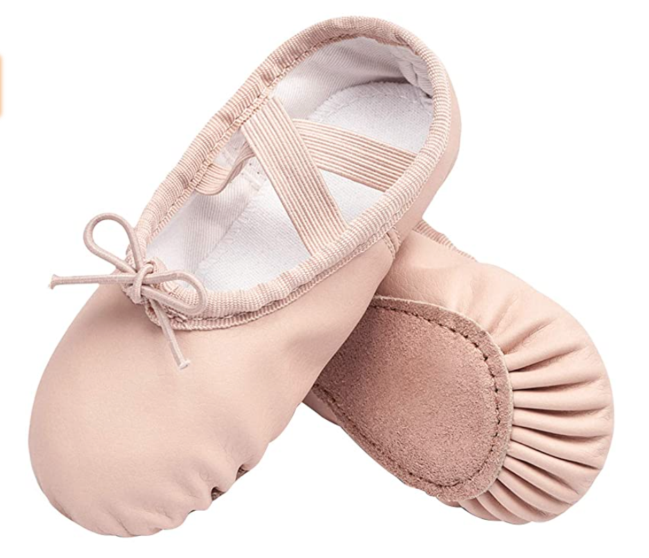 Amazon Ballet Favorites for Little Girls