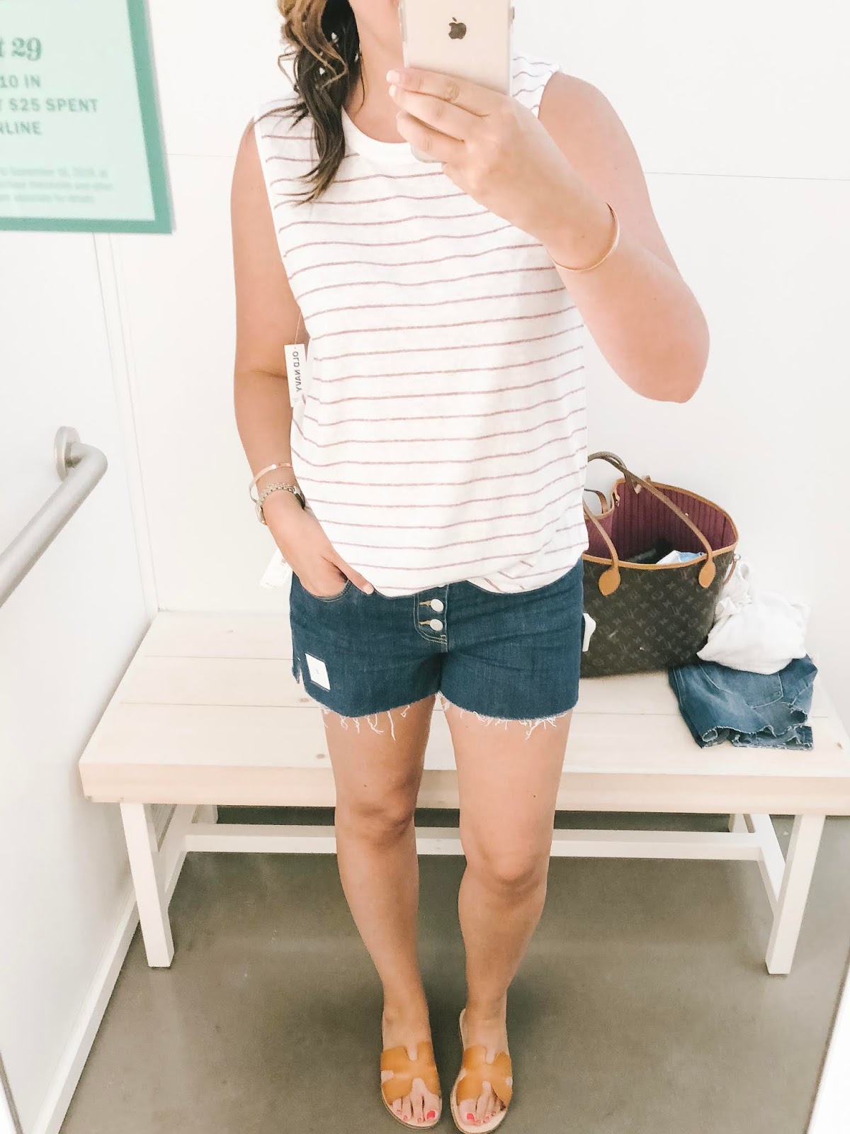 The Best Denim Shorts For All Bodies