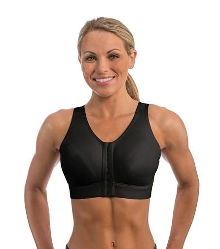 30 of the BEST Sports Bras for Large Busts - According to You! 