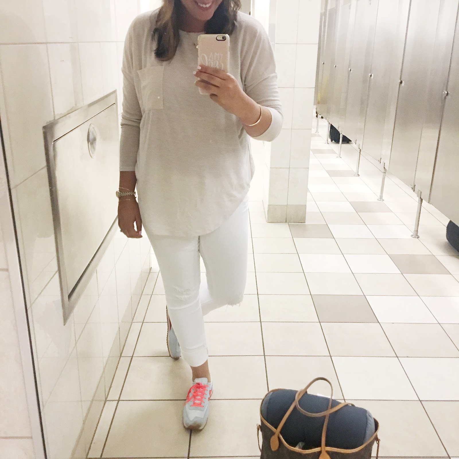 Travel Style Must Haves for the Mom Body